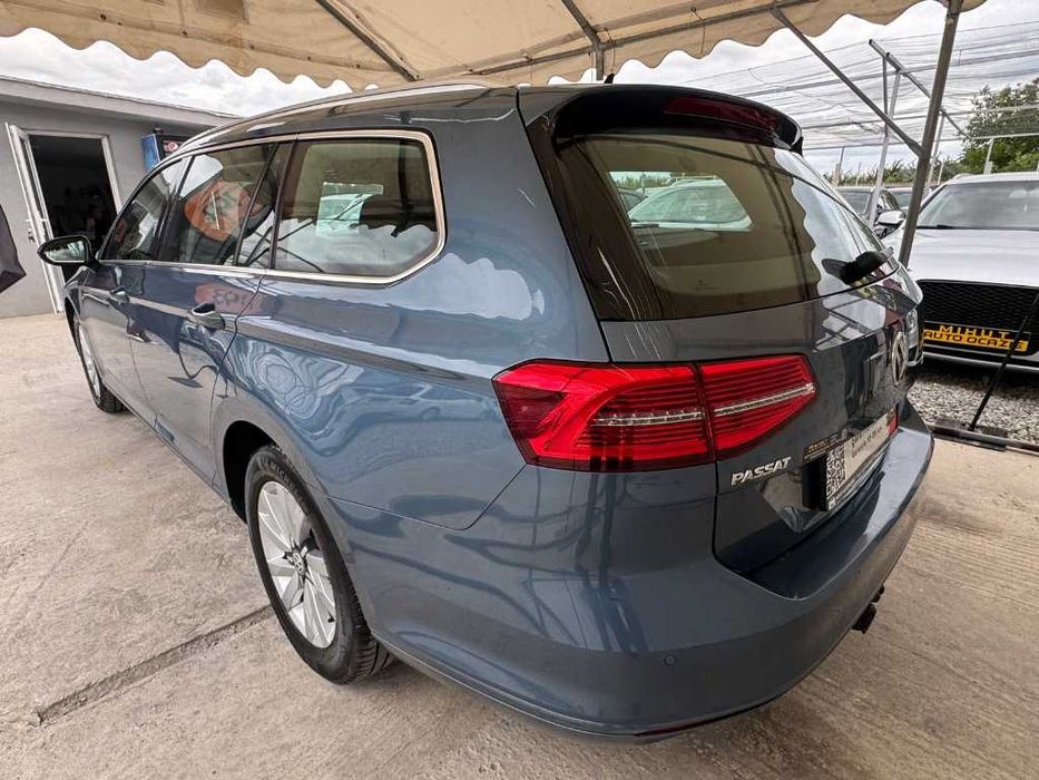 VW Passat B8 | 2.0 Diesel (150 CP) Euro 6 | Garantie | Rate