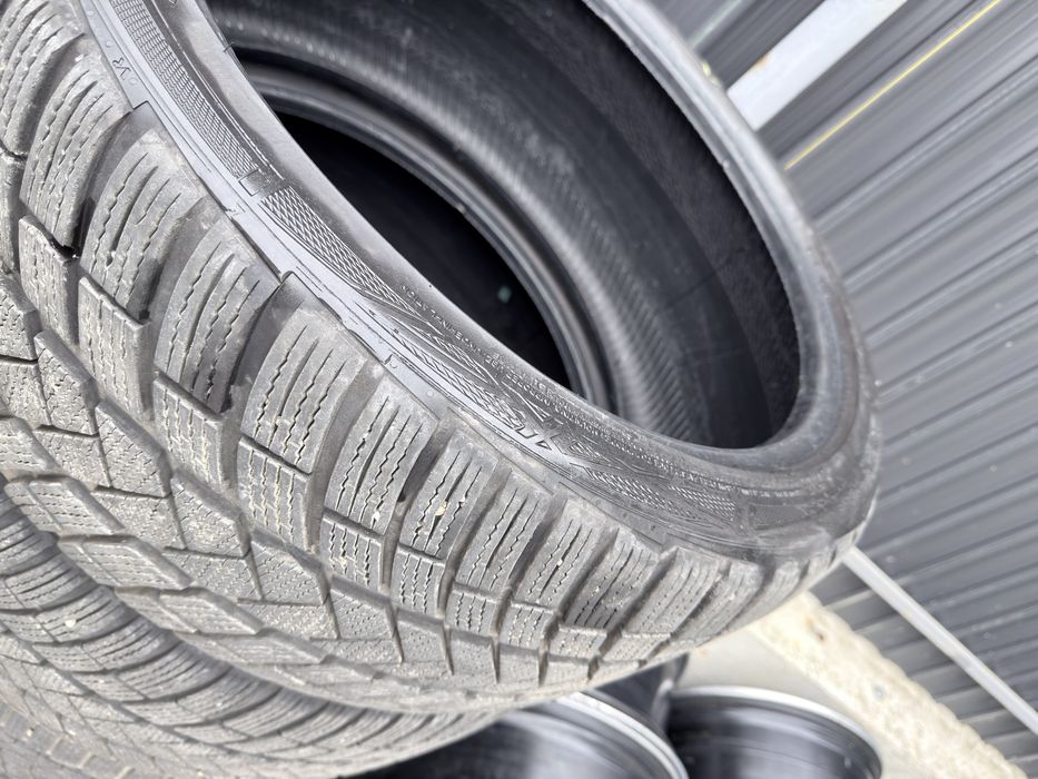 Anvelope 22 315/30R22 107V M+S XL, 275/35/22