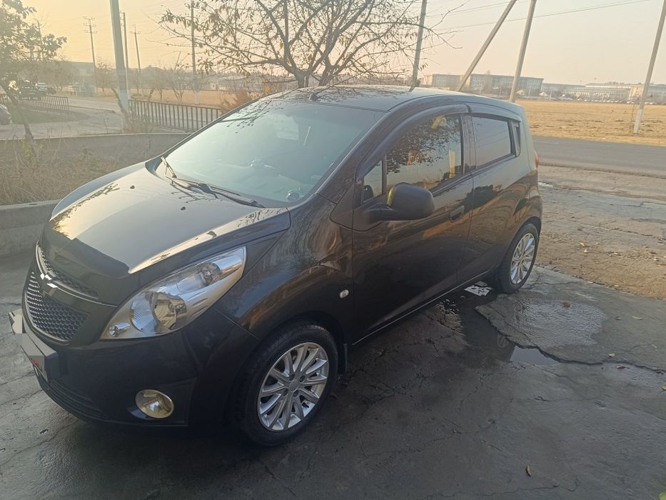 Продаётся Chevrolet Spark