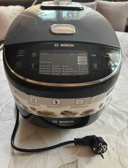 Мултикукър  BOSCH