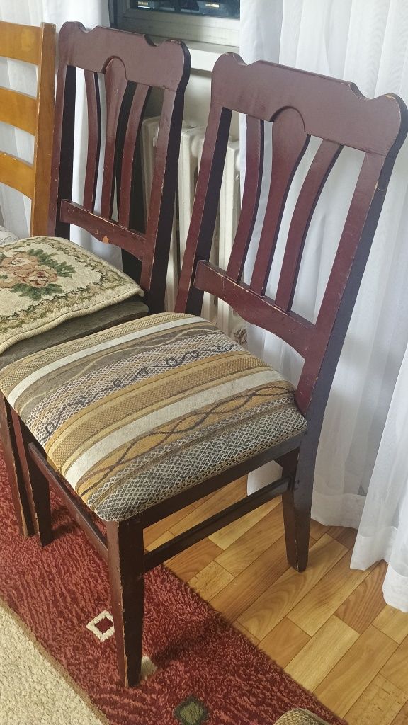 Продаётся стулья