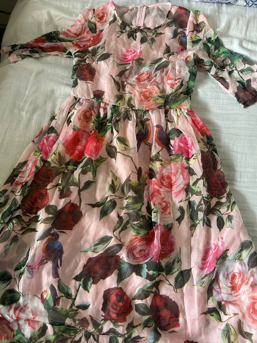 Prodaja veshi odejdi i platiye brend