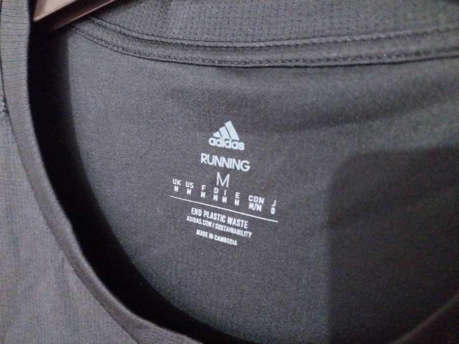 Тениска Адидас спорт