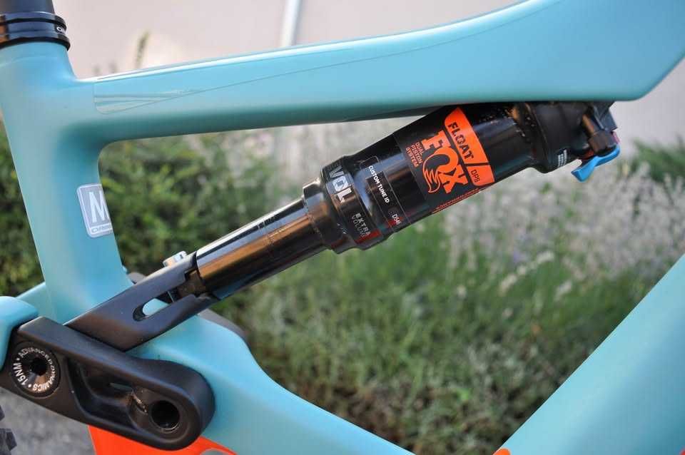 Orbea Occam m30 eagle 2021-карбонов велосипед-мекица 29