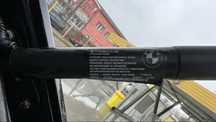 Sistem deschidere portbagaj electric bmw f25