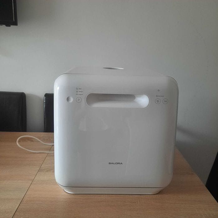 Masina de spalat vase