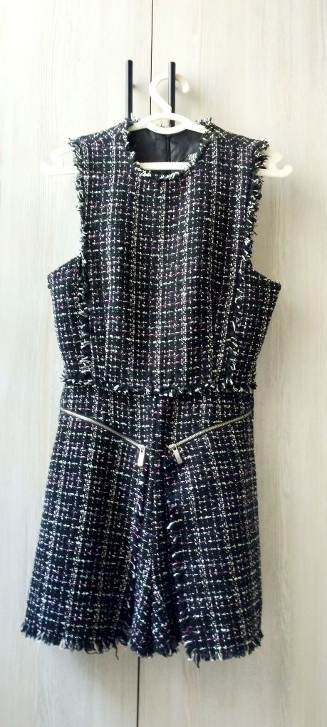 Женский комбинезон Zara