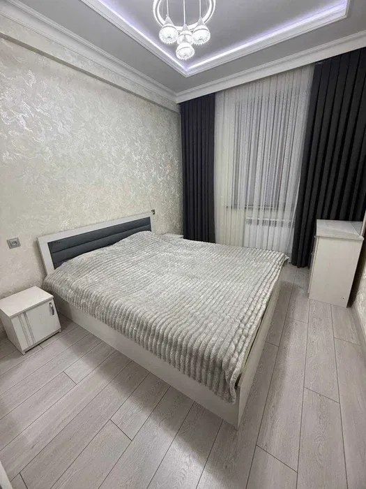 СРОЧНО сдается квартира в Новза,2 комнатная