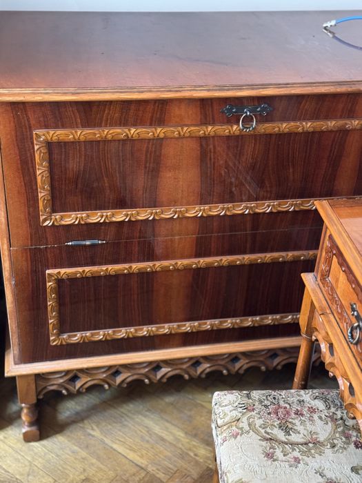 Mobila vintage 6 piese