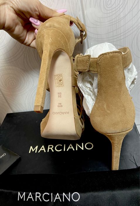 Sandale Guess by Marciano