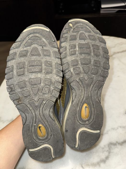 Nike Air Max 97 42ри номер