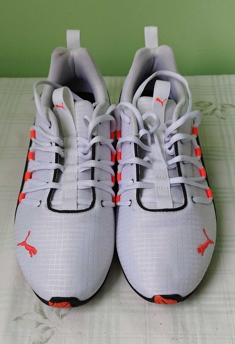 Маратонки Puma размер 28,5 см.