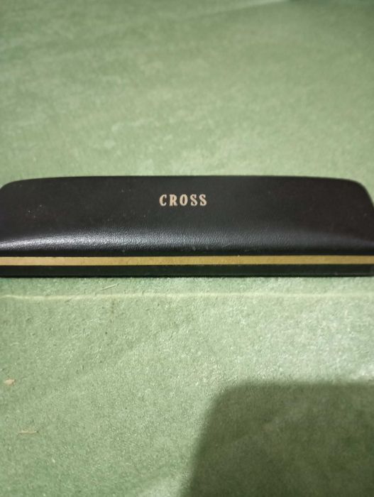 Pix Cross 14 k Gold Filled (Cross Since 1846)