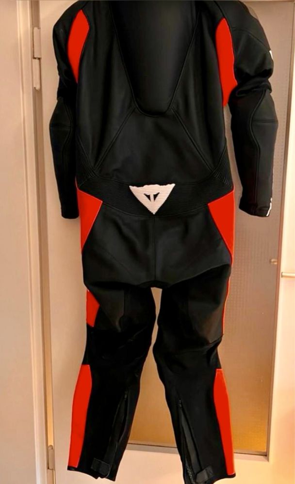DAINESE TOSA 50 цял мото екип