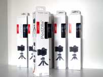 Joby PodZilla Mini trepied - LARGE - foto-video NOU SIGILAT