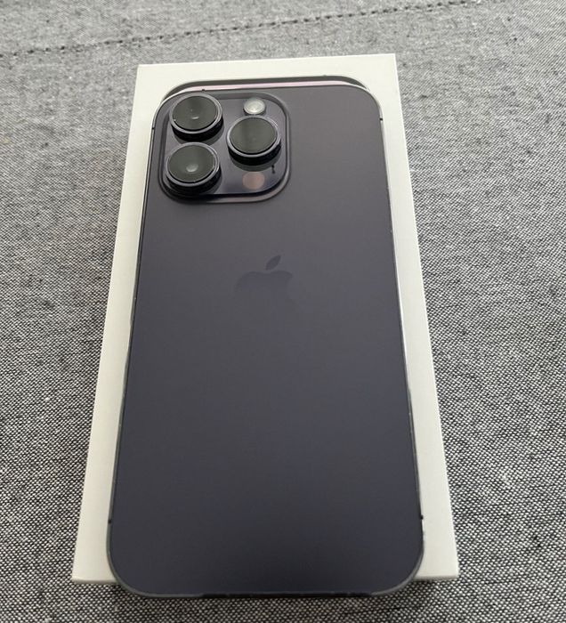 Iphone 14 Pro 128 Gb 92%