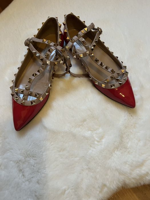 Pantofi valentino garavani