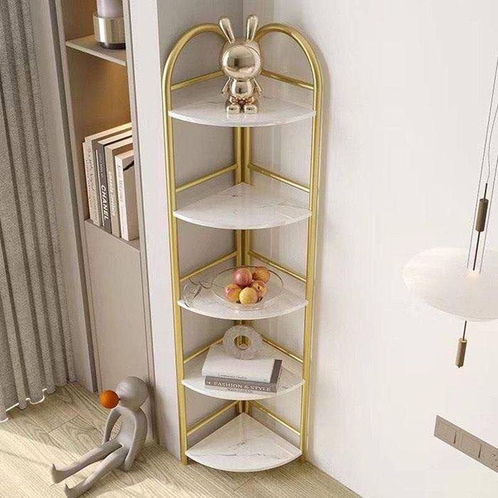 Стеллаж полки Уголок