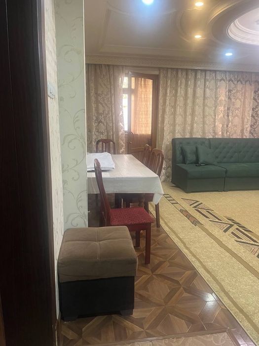 Срочно Продаётся кватира в Яккасарском районе