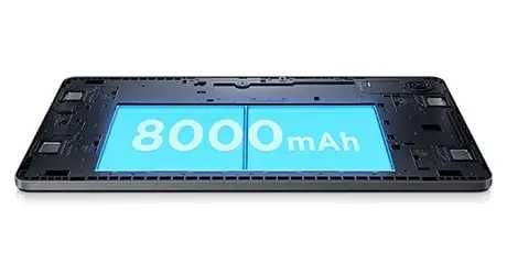 Redmi Pad SE планшет