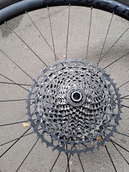 Roți de mountain bike Bontrager Line Comp 30.