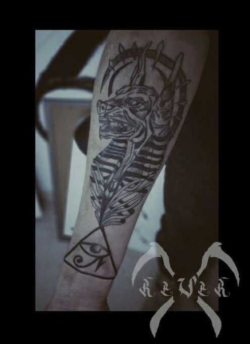 Тату для девушек/ мини татушки