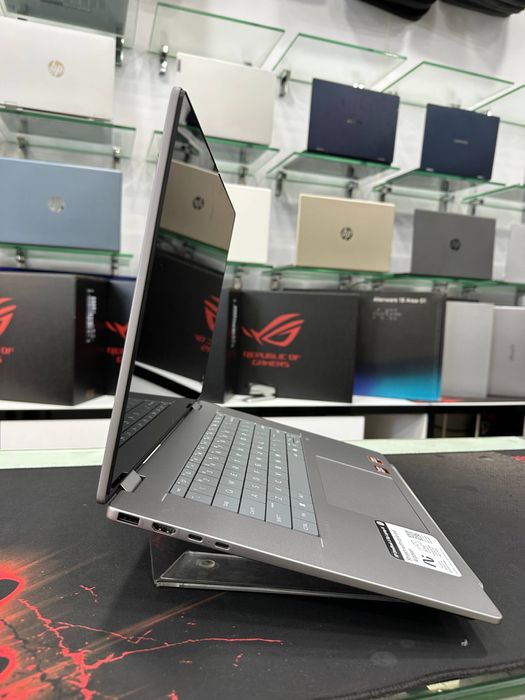 Hp OmniBook X Flip Laptop 16