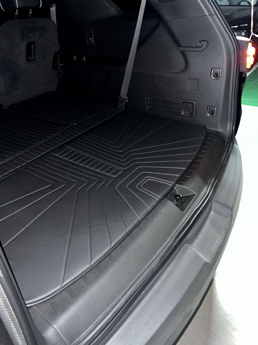 Traverse идеал холатда