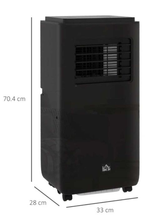 Aer condiționat portabil