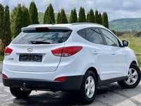 Hyundai ix35 2.0 CRDi 136 CP 6 viteze 2012