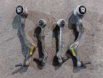 Set brațe suspensie fata BMW E81 E82 E87 E88 E90 E91 E92 E93 E84