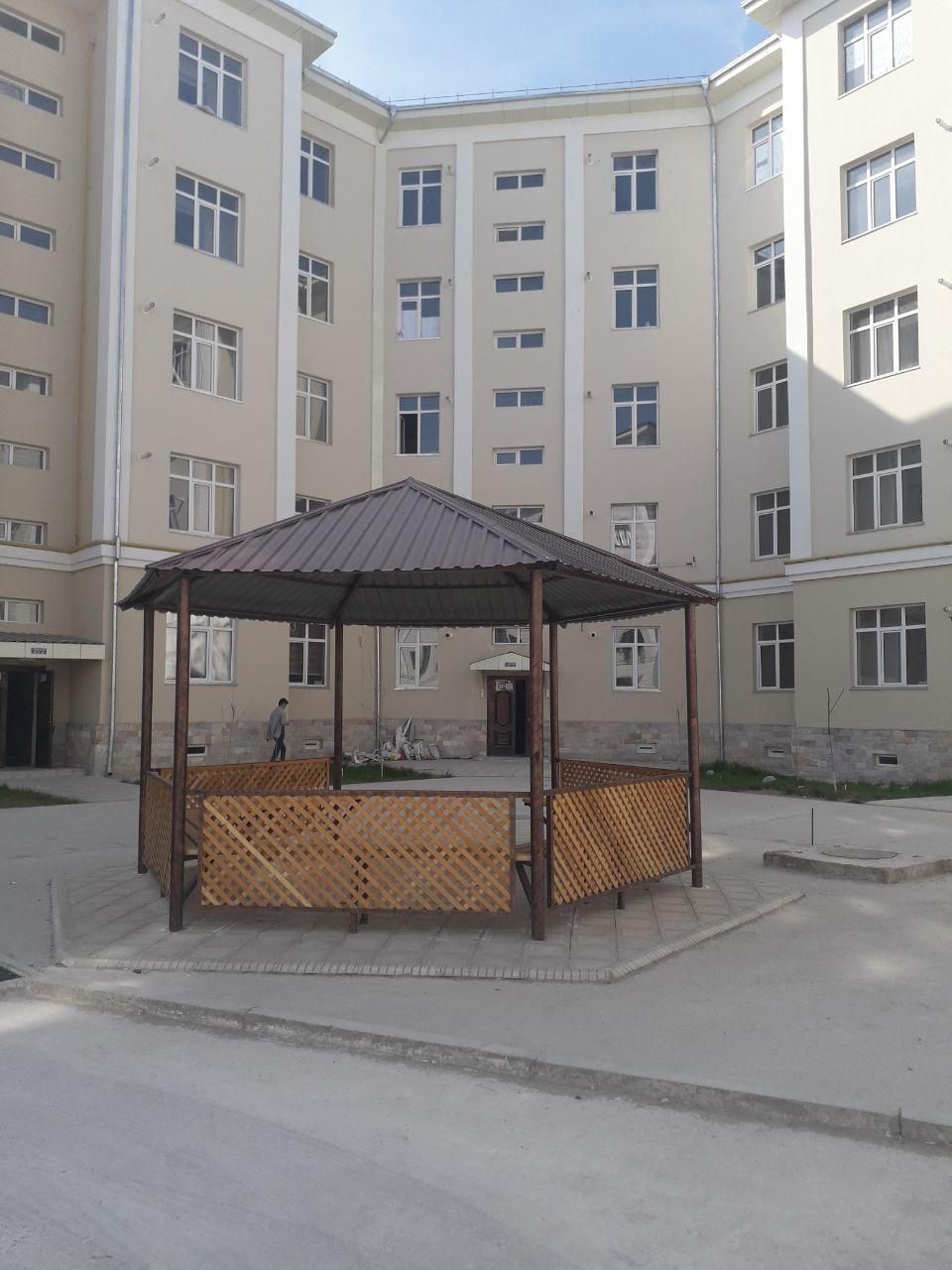 Квартира сатылады Орайлык базар касында