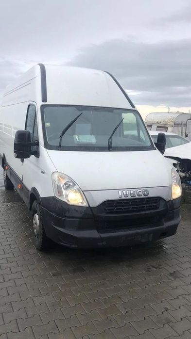 Dezmembram Iveco Daily 2.3 D An Fabr 2014