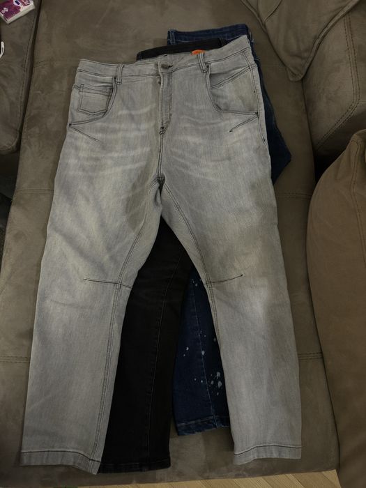 Дънки Pause 34/36 номер