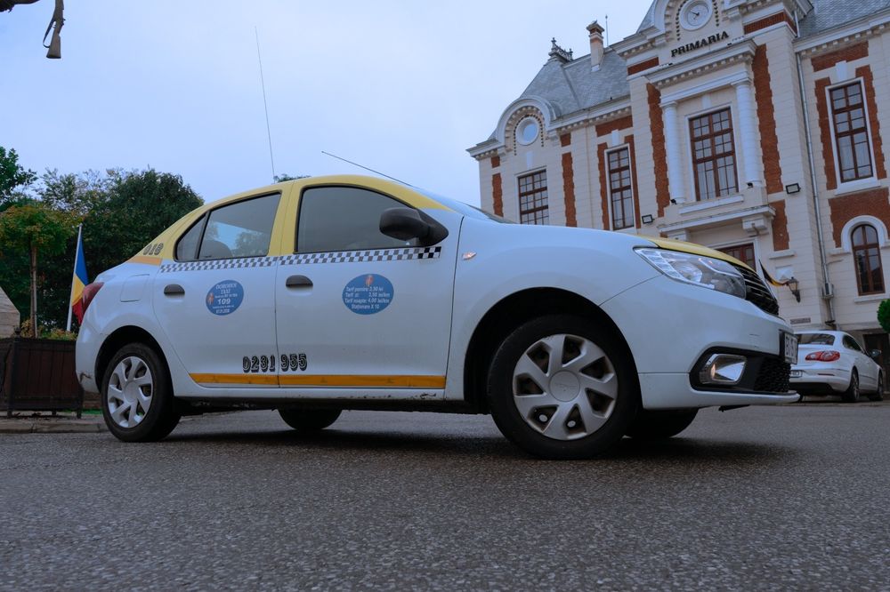 Vand Dacia Logan 2020