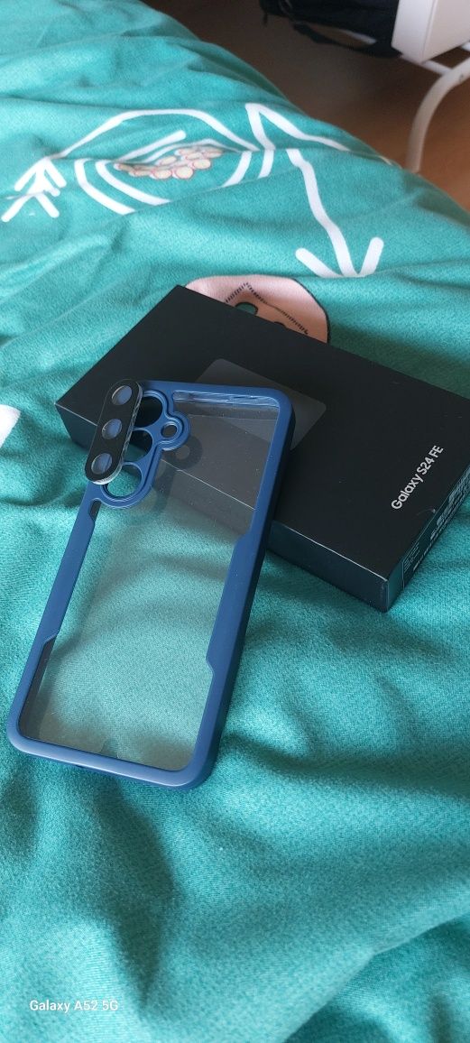Samsung 24 FE nou