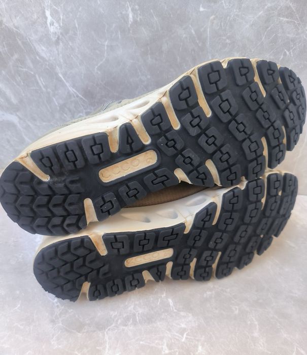 ECCO Multi-Vent Gtx Men's Sneaker 46 номер