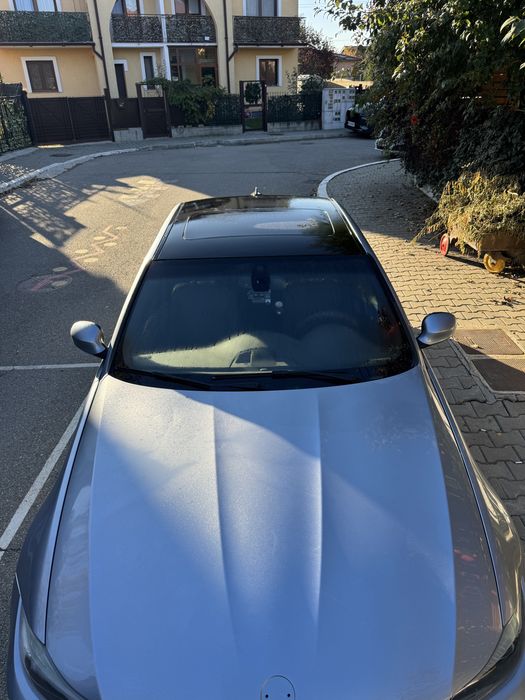 Vand Bmw Seria 3 E90 | 2011 blue whater metalic | Prologic 7