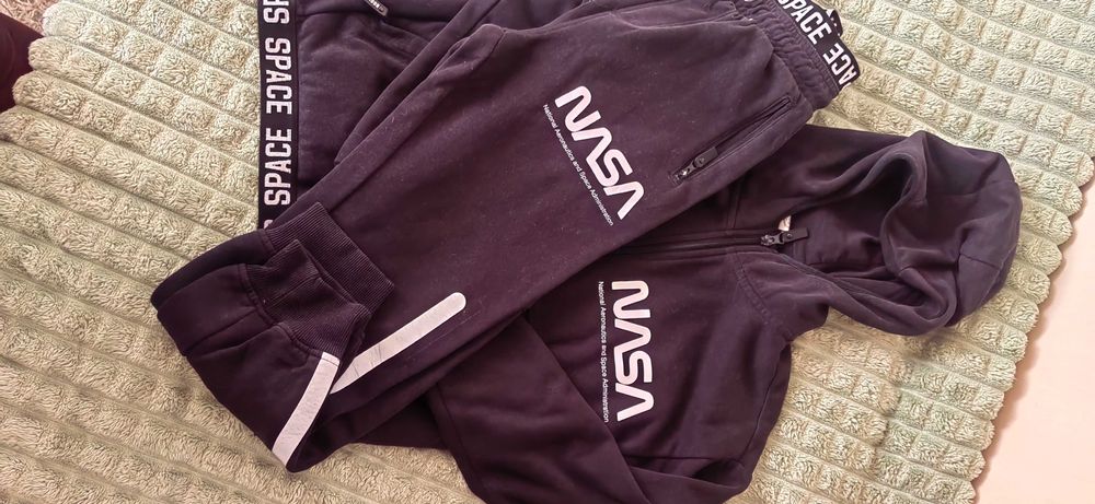 Trening pentru baieti marca smyk