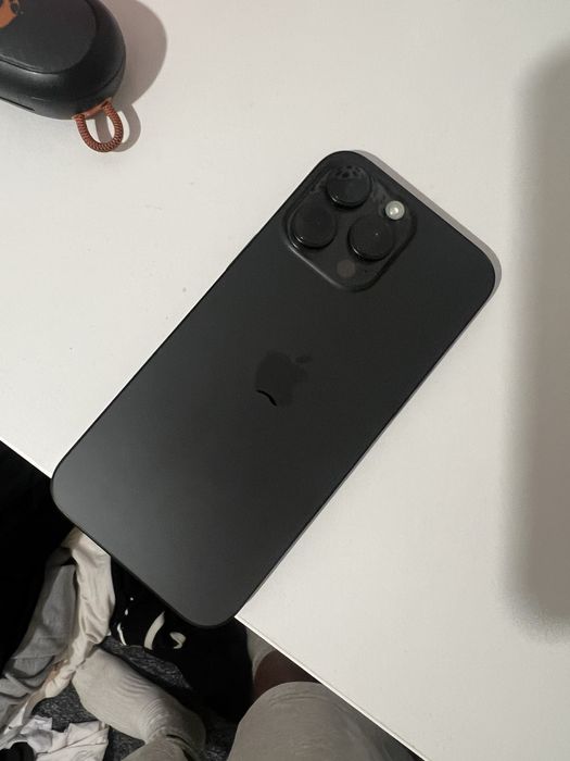 Iphone 16 pro max 1tb