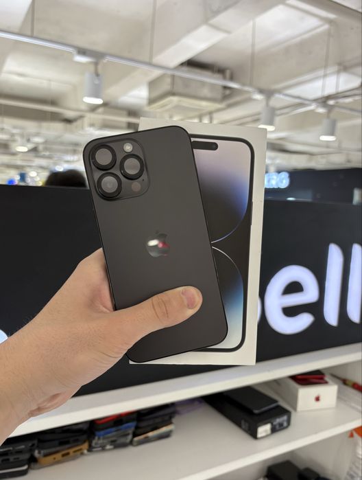 Iphone 14 Pro Max 256gb