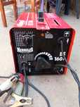 Vând aparat de sudură .220w și380w Profesional