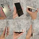 Samsung galaxy S24 Ultra
