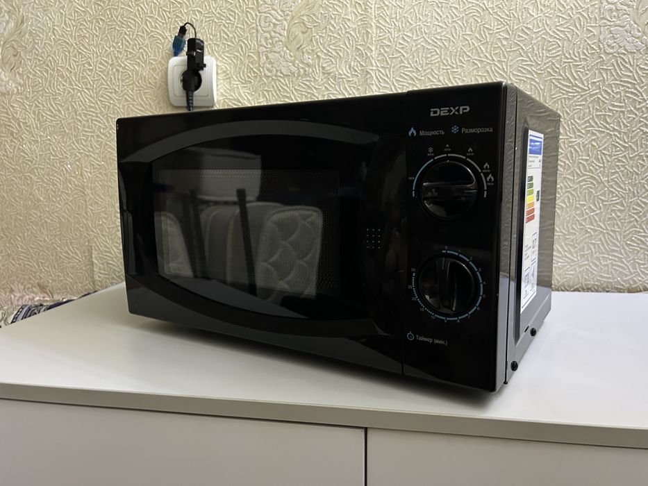 Микроволновая печь DEXP MC-71