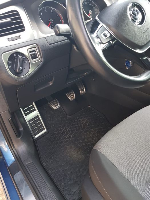 Vand Volkswagen Golf 7