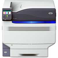 Полноцветный принтер OKI Pro9431 для полиграфии и дизайна
