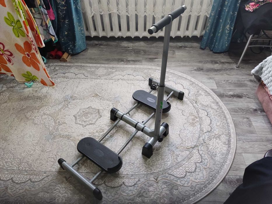 Спортивный тренажер