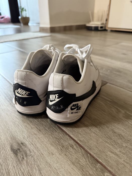 Air force jester nr 38