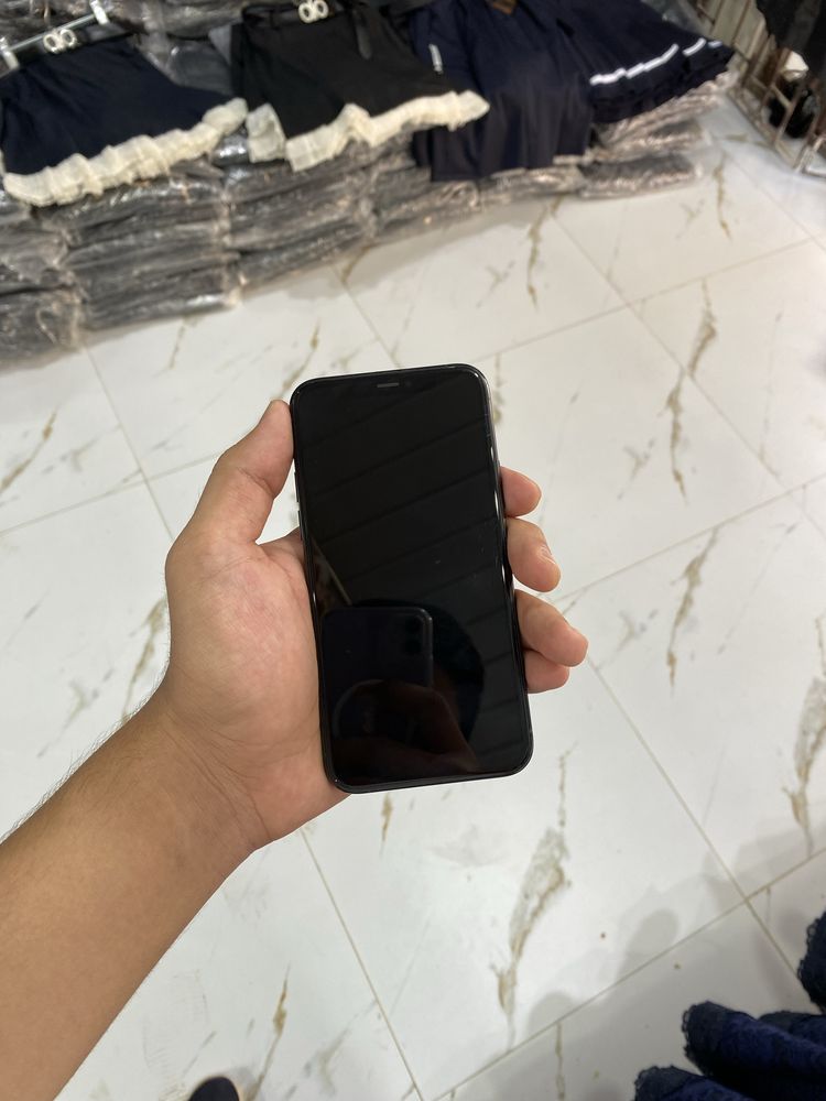 Iphone 11 pro 256GB