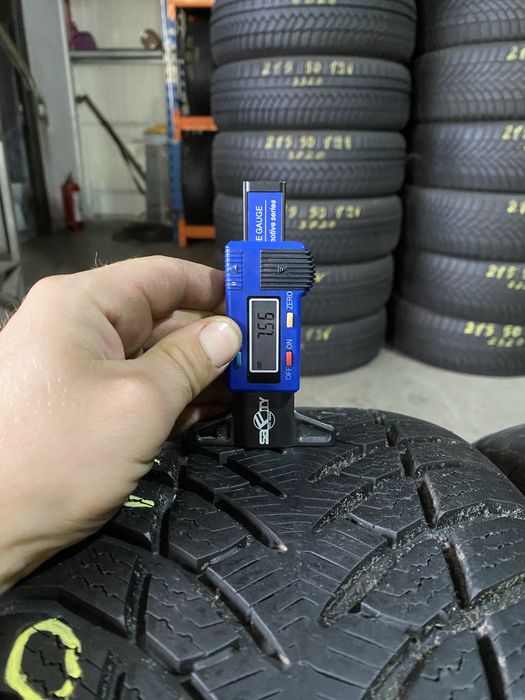 Anvelope iarna 215/60/16 Goodyear Eagle Ultra Grip 215 60 16 R16